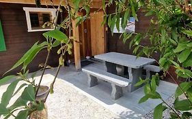Chalet-Daheim-Fiesch 3,5-Zimmerwohnung